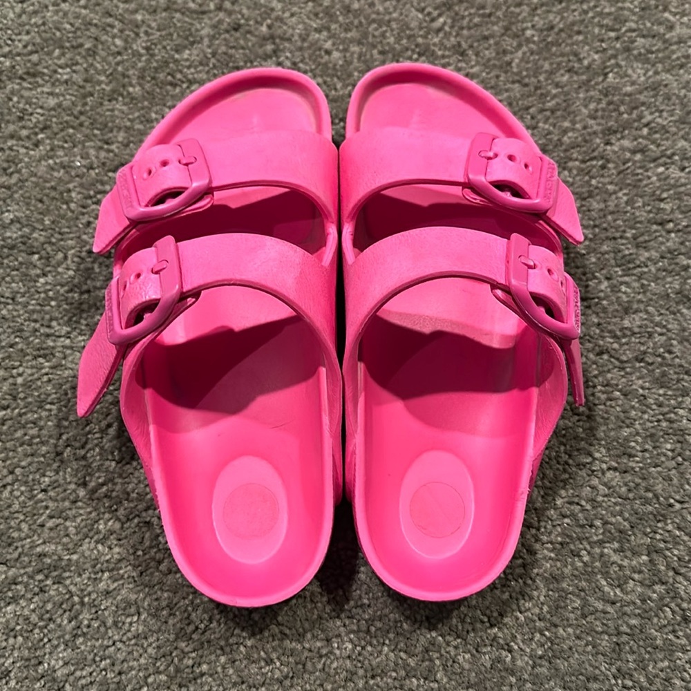 Birkenstock Arizona Kids - size 28